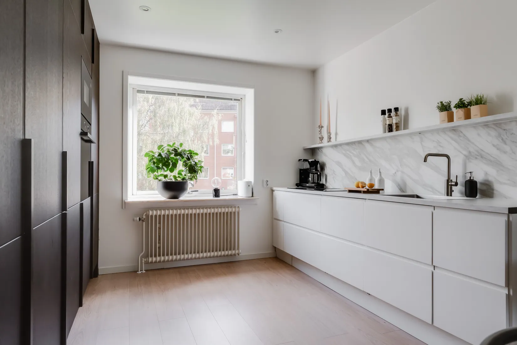 Bostadsrätt, Barnhemsgatan 48, Sjöbo, Borås