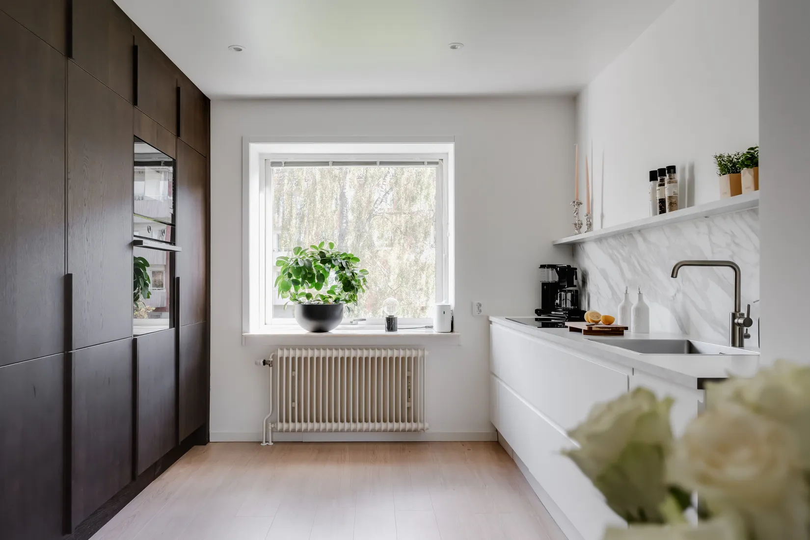 Bostadsrätt, Barnhemsgatan 48, Sjöbo, Borås