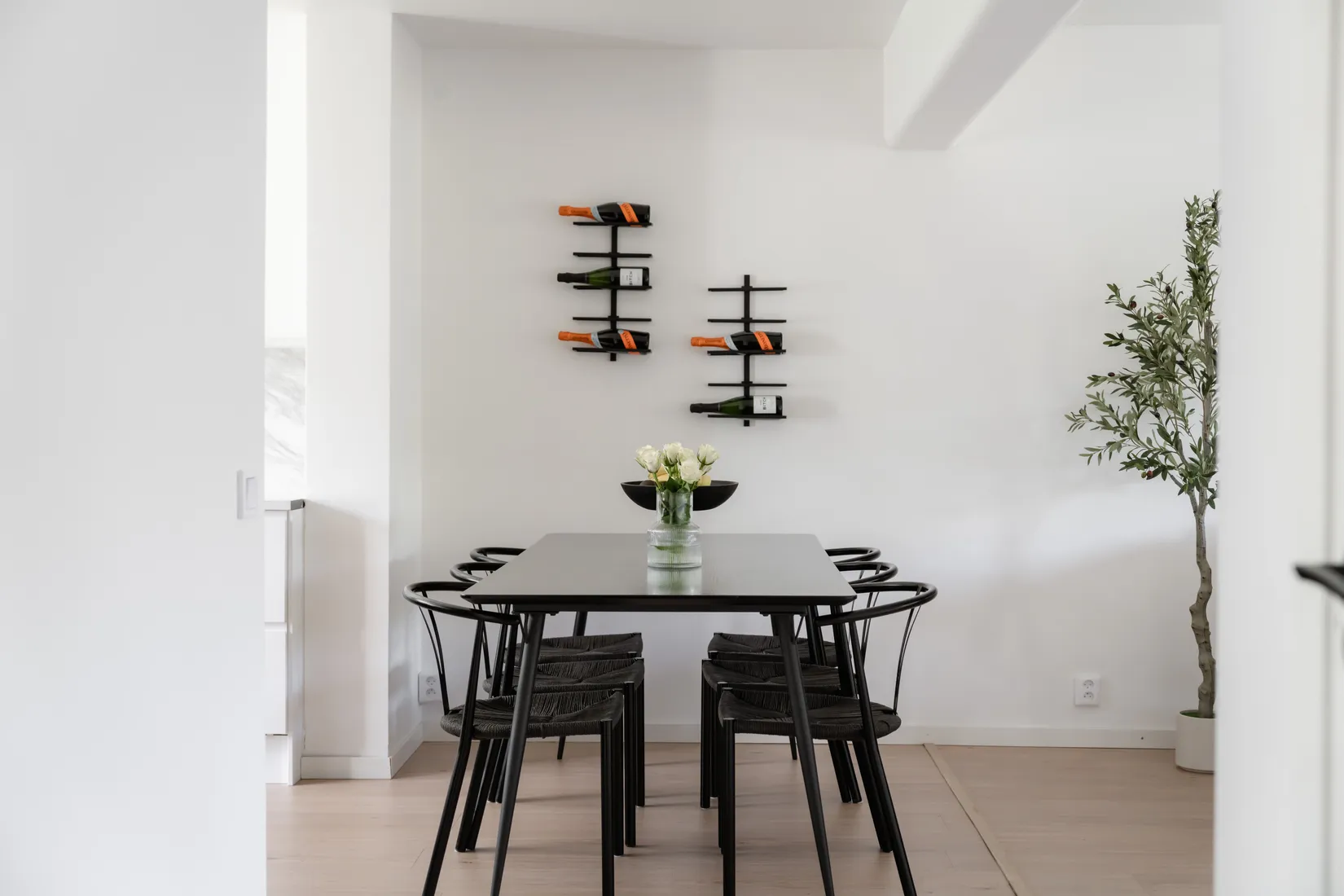 Bostadsrätt, Barnhemsgatan 48, Sjöbo, Borås