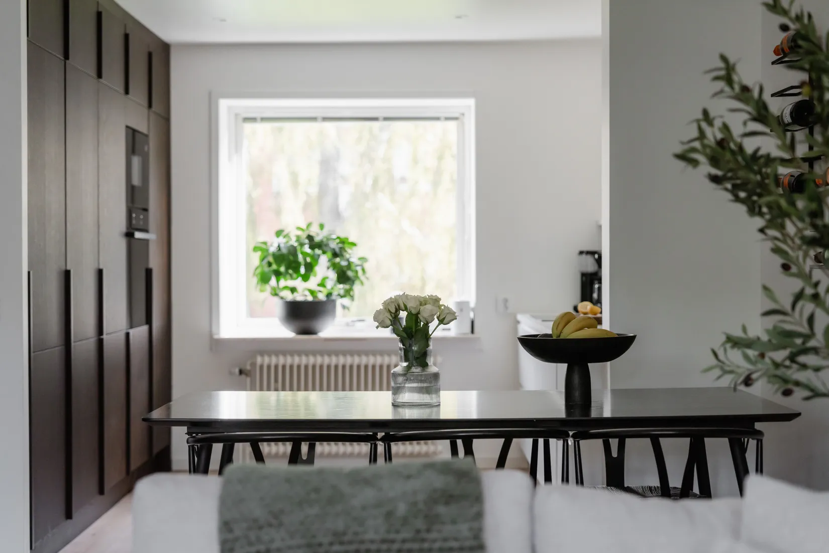 Bostadsrätt, Barnhemsgatan 48, Sjöbo, Borås
