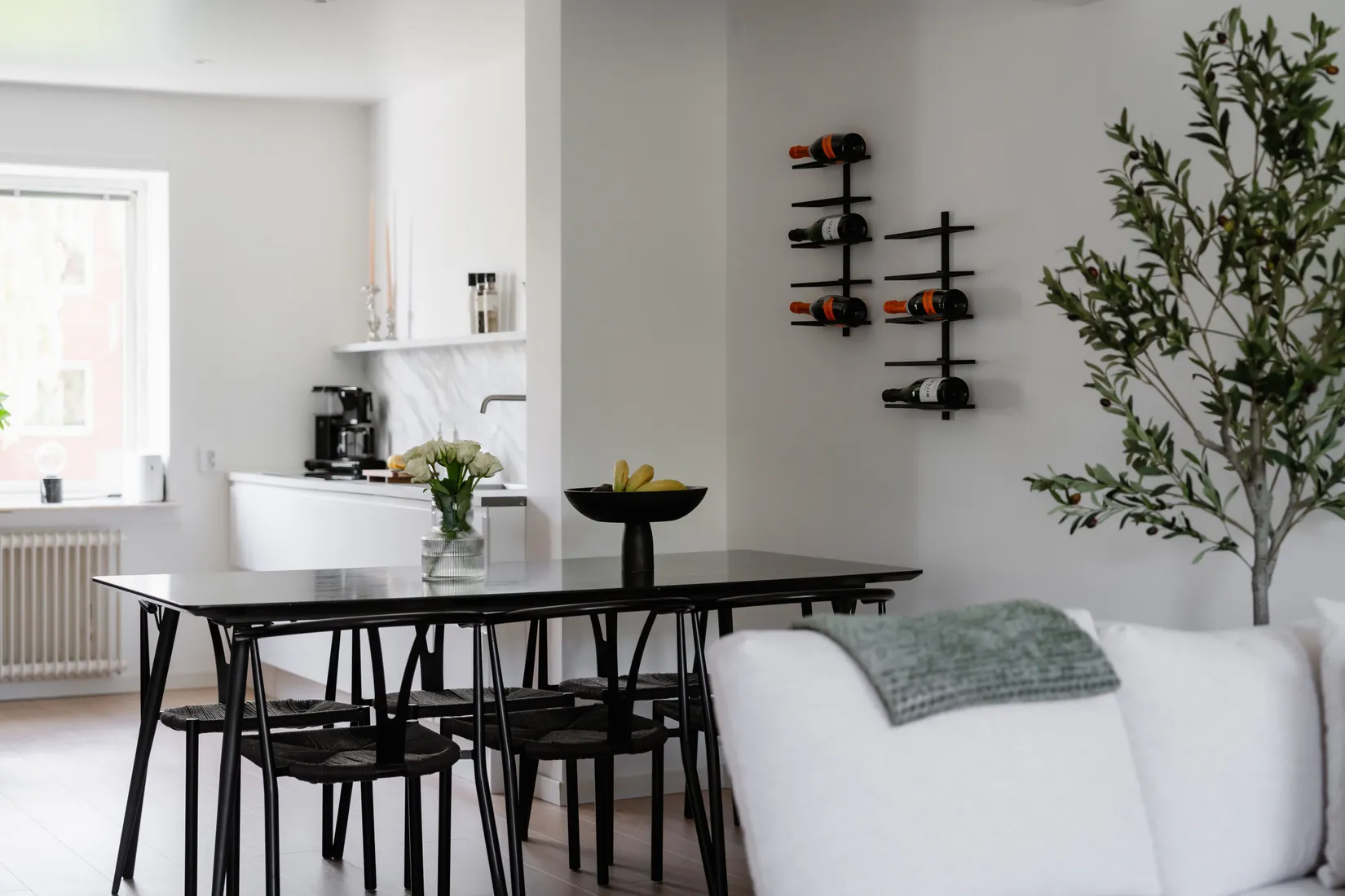 Bostadsrätt, Barnhemsgatan 48, Sjöbo, Borås
