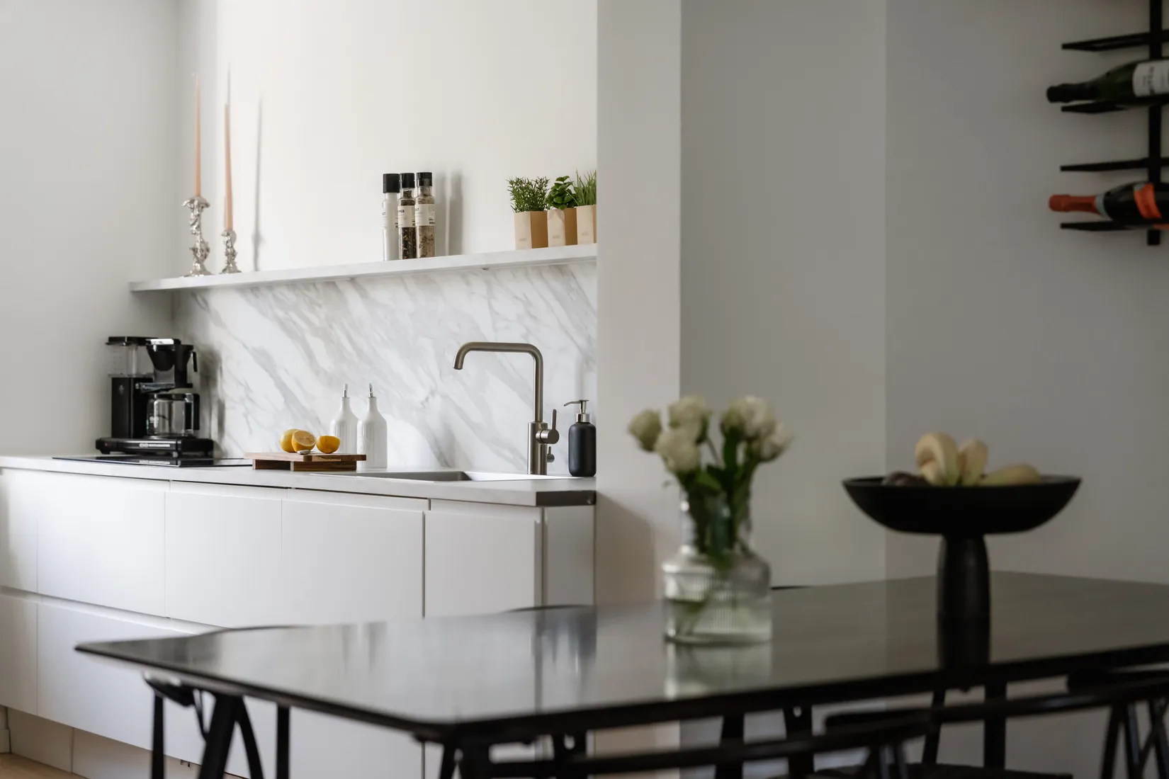 Bostadsrätt, Barnhemsgatan 48, Sjöbo, Borås