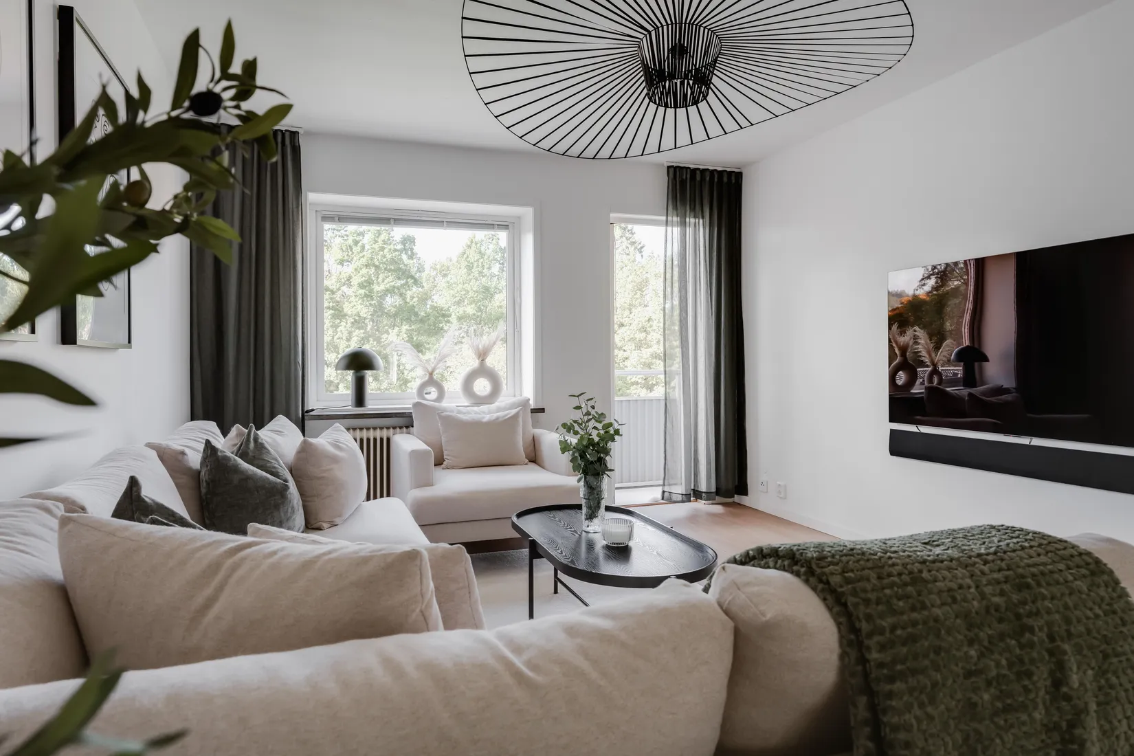 Bostadsrätt, Barnhemsgatan 48, Sjöbo, Borås