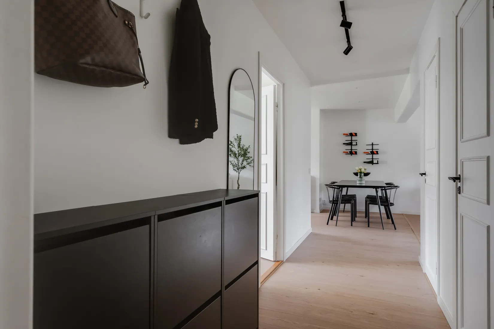 Bostadsrätt, Barnhemsgatan 48, Sjöbo, Borås
