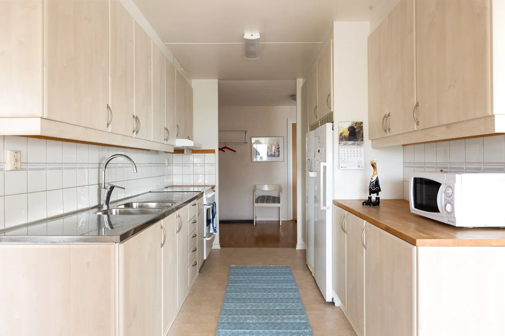 Bostadsrätt, Bruksvägen 3A, Surte, Ale