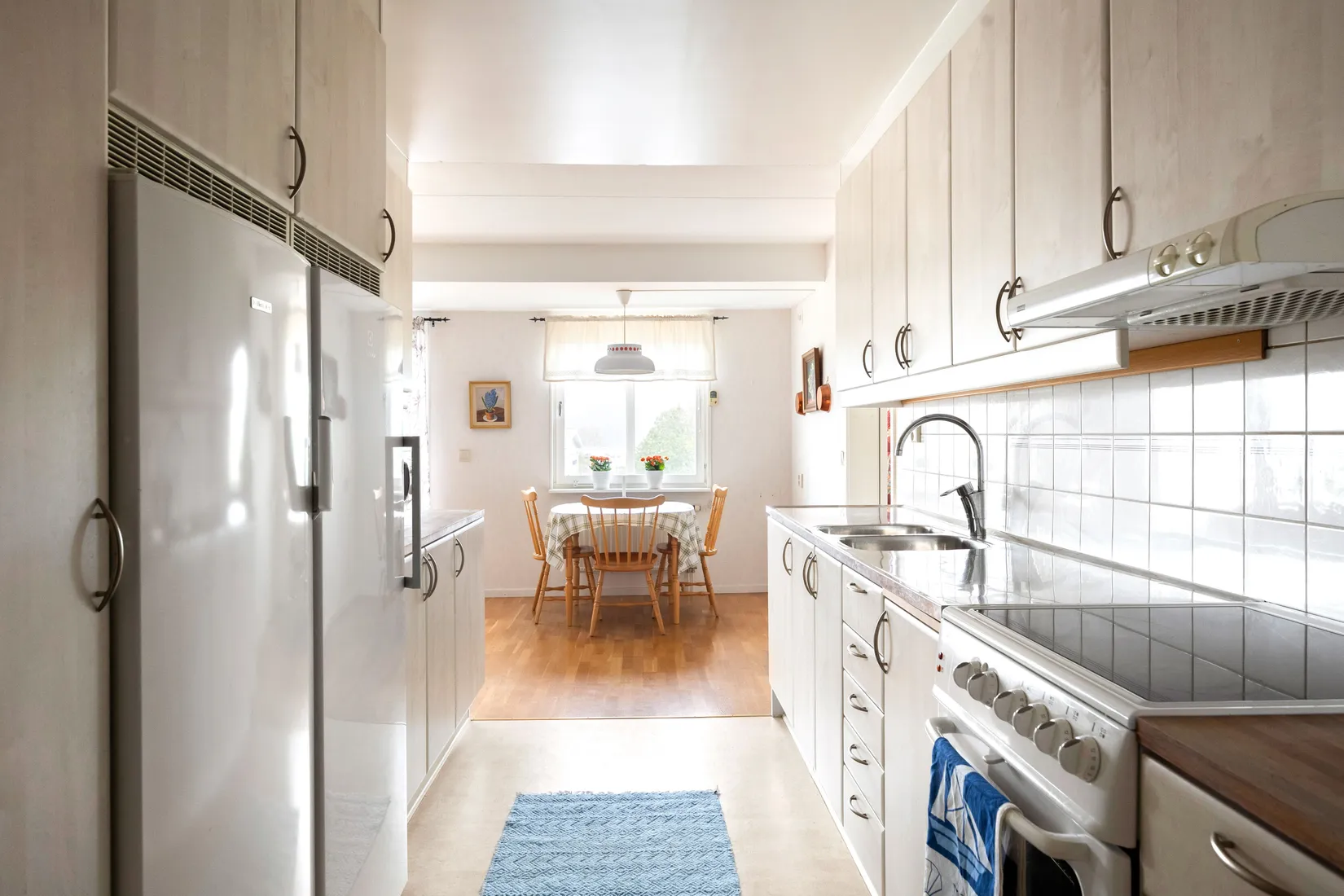 Bostadsrätt, Bruksvägen 3A, Surte, Ale