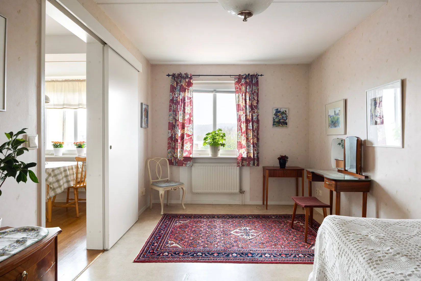 Bostadsrätt, Bruksvägen 3A, Surte, Ale
