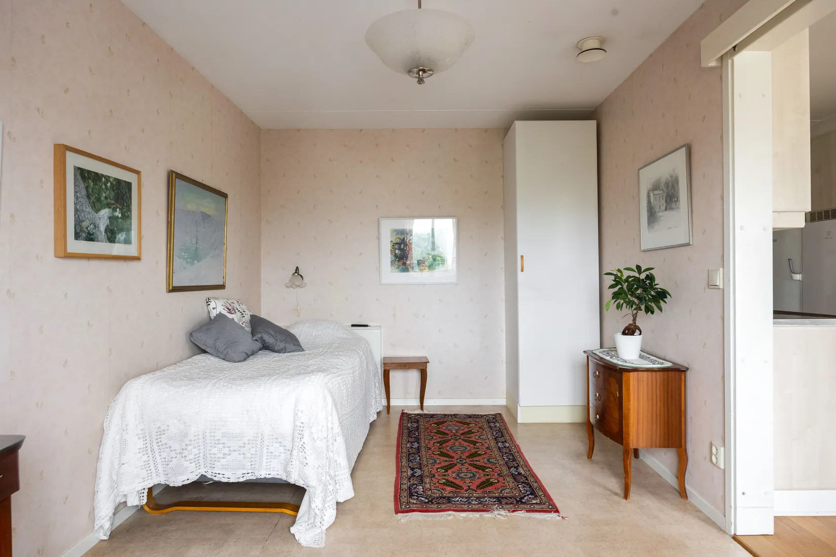 Bostadsrätt, Bruksvägen 3A, Surte, Ale