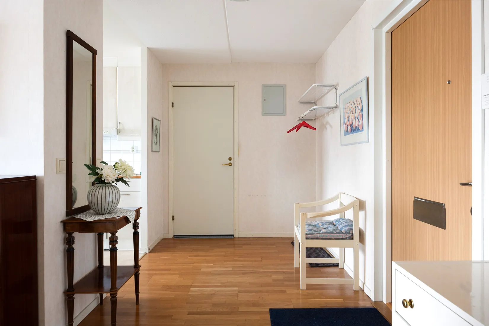 Bostadsrätt, Bruksvägen 3A, Surte, Ale