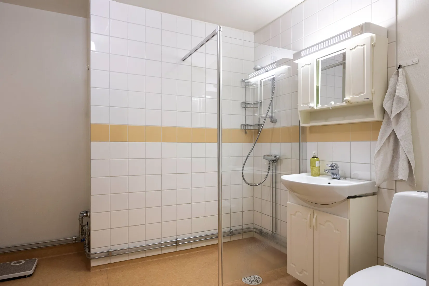 Bostadsrätt, Bruksvägen 3A, Surte, Ale