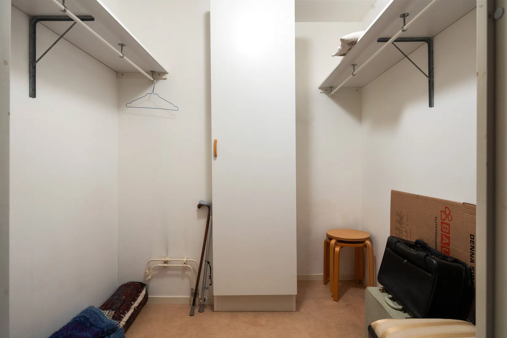 Bostadsrätt, Bruksvägen 3A, Surte, Ale