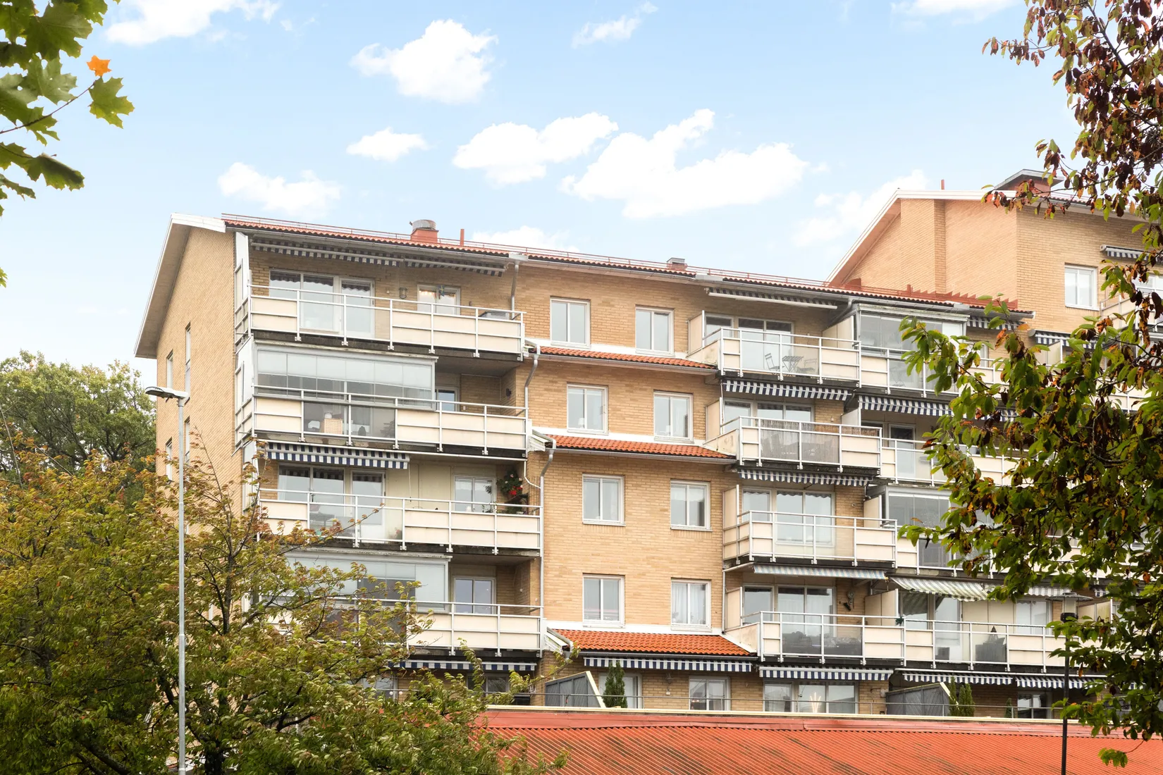 Bostadsrätt, Bruksvägen 3A, Surte, Ale