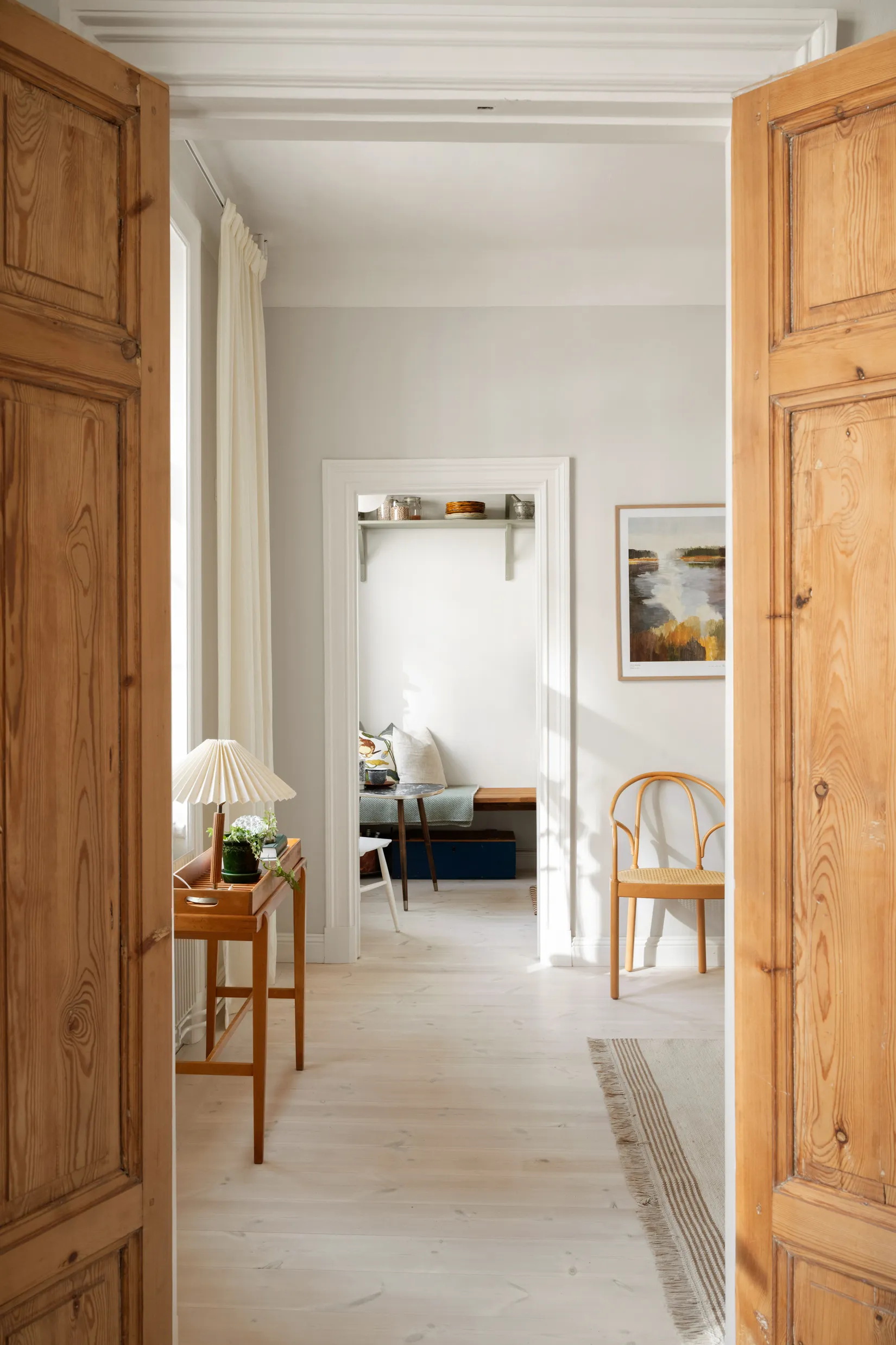 Bostadsrätt, Fridhemsgatan 62, Kungsholmen, Stockholm