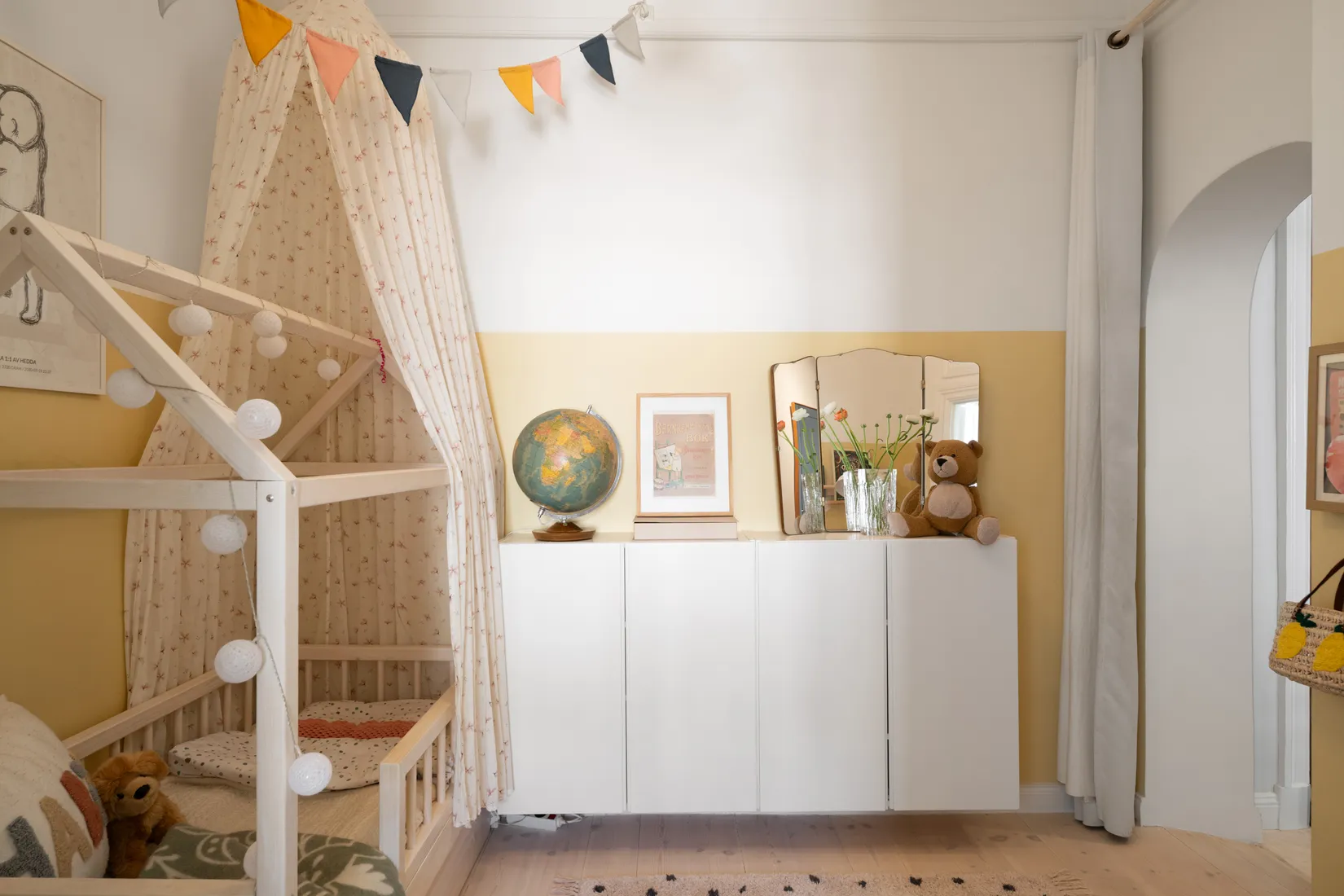 Bostadsrätt, Fridhemsgatan 62, Kungsholmen, Stockholm