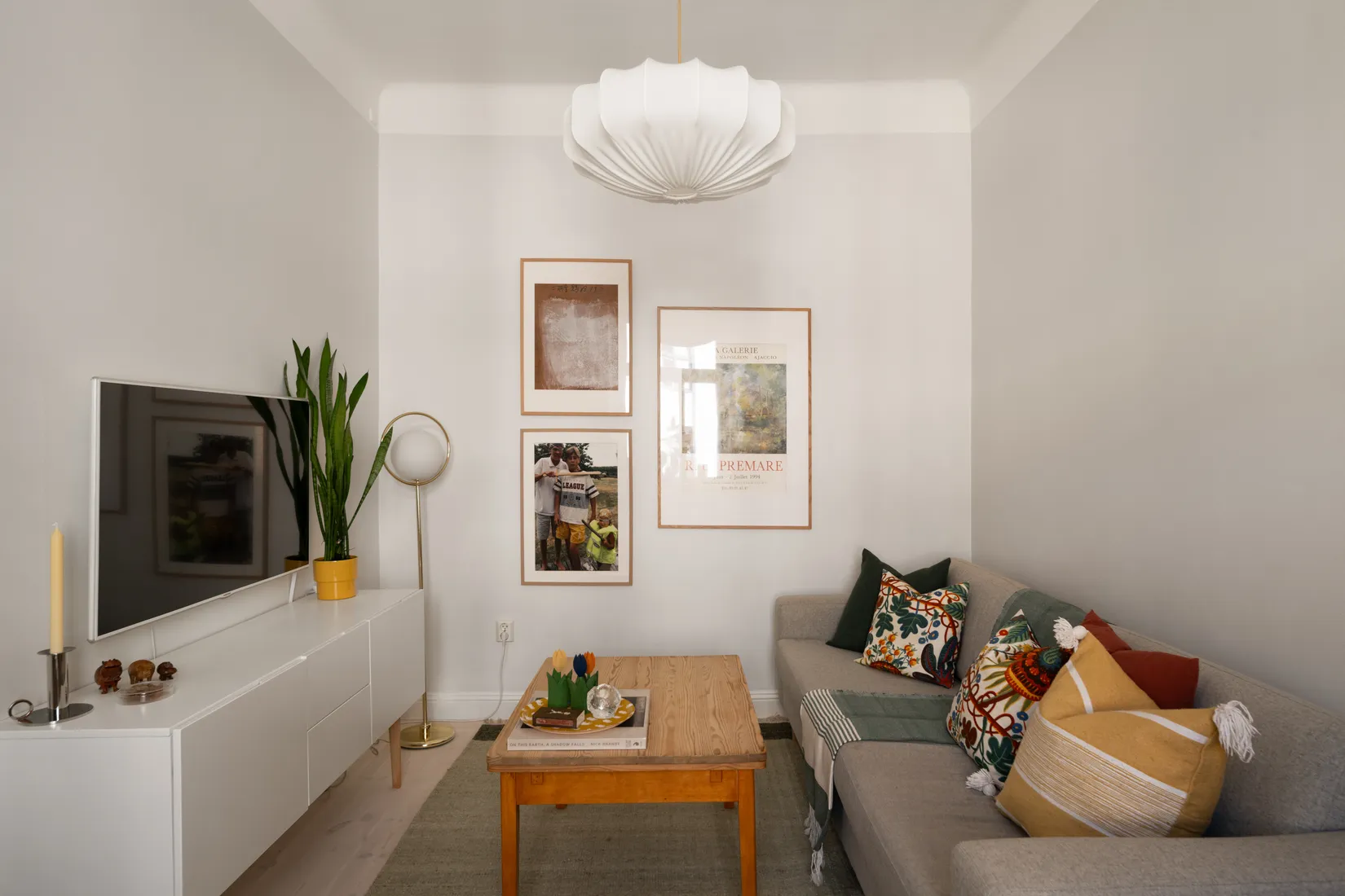 Bostadsrätt, Fridhemsgatan 62, Kungsholmen, Stockholm