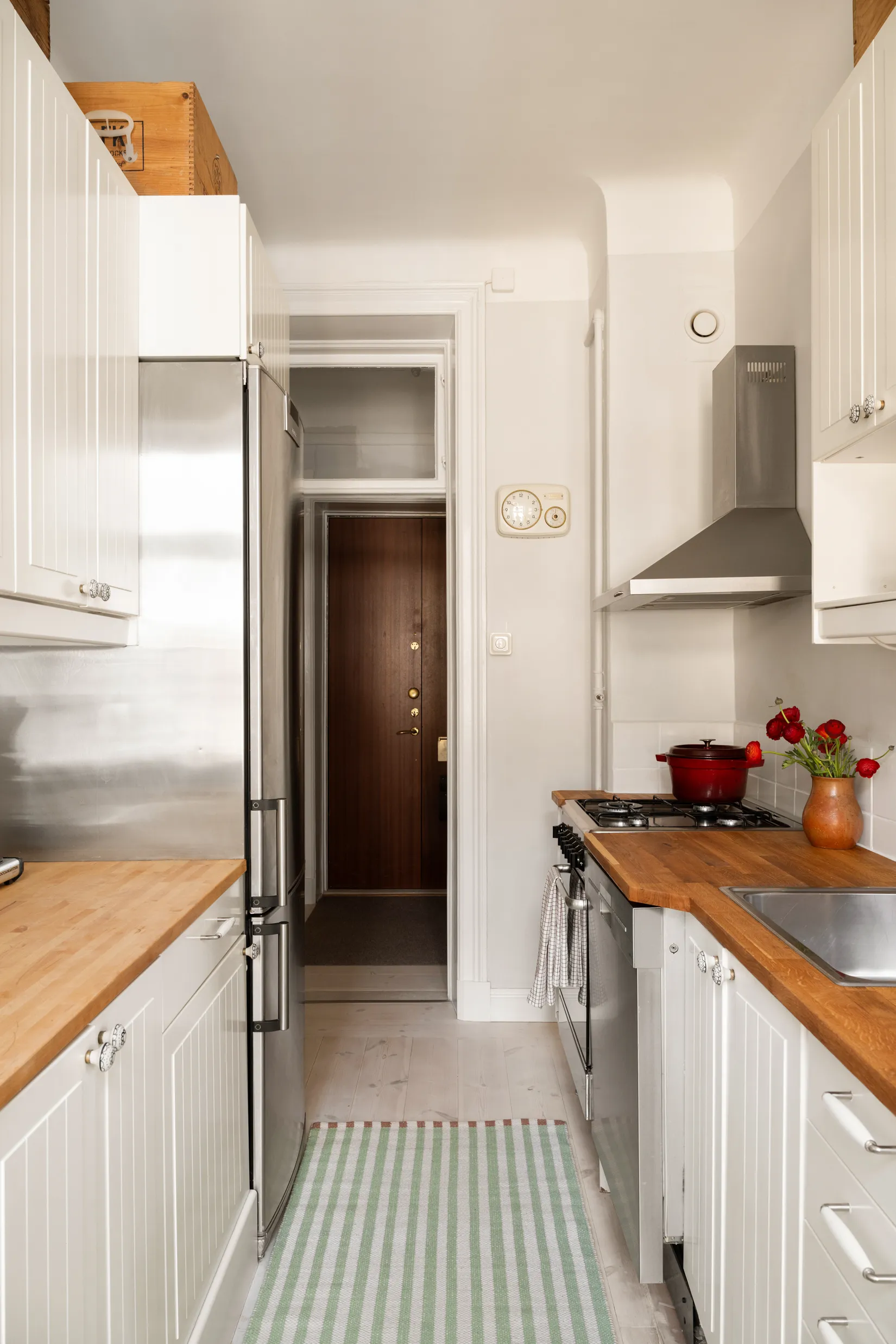 Bostadsrätt, Fridhemsgatan 62, Kungsholmen, Stockholm