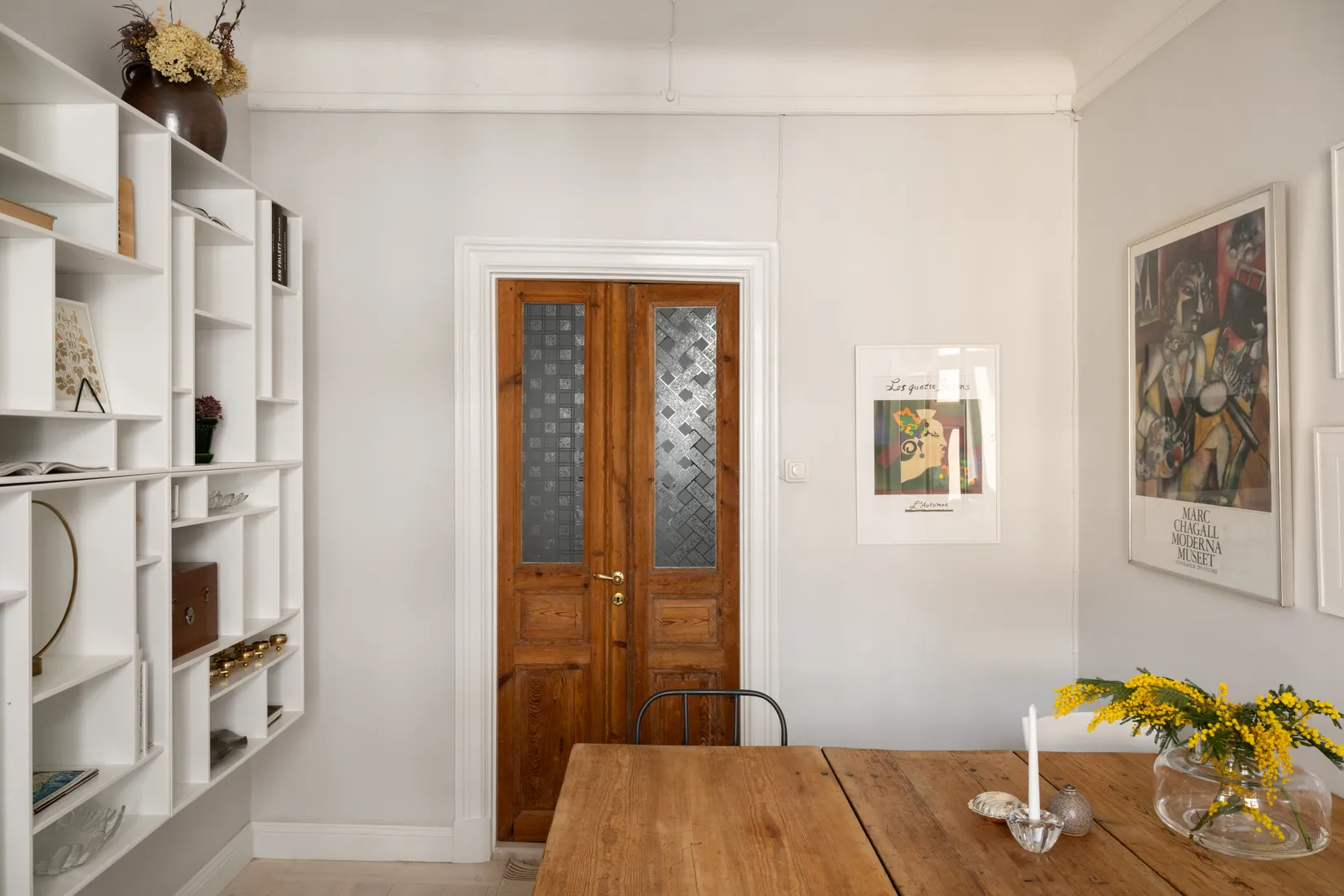 Bostadsrätt, Fridhemsgatan 62, Kungsholmen, Stockholm