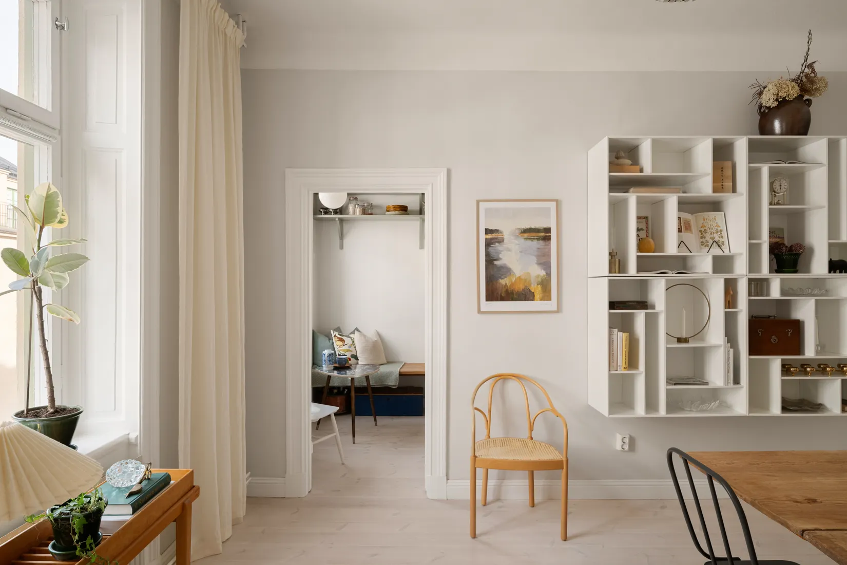 Bostadsrätt, Fridhemsgatan 62, Kungsholmen, Stockholm