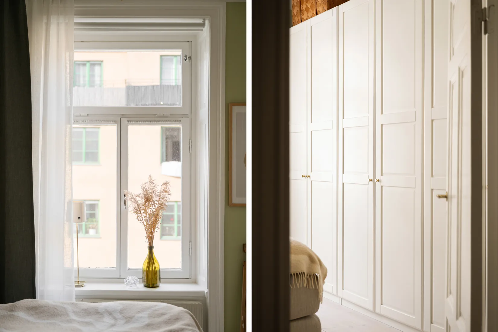 Bostadsrätt, Fridhemsgatan 62, Kungsholmen, Stockholm