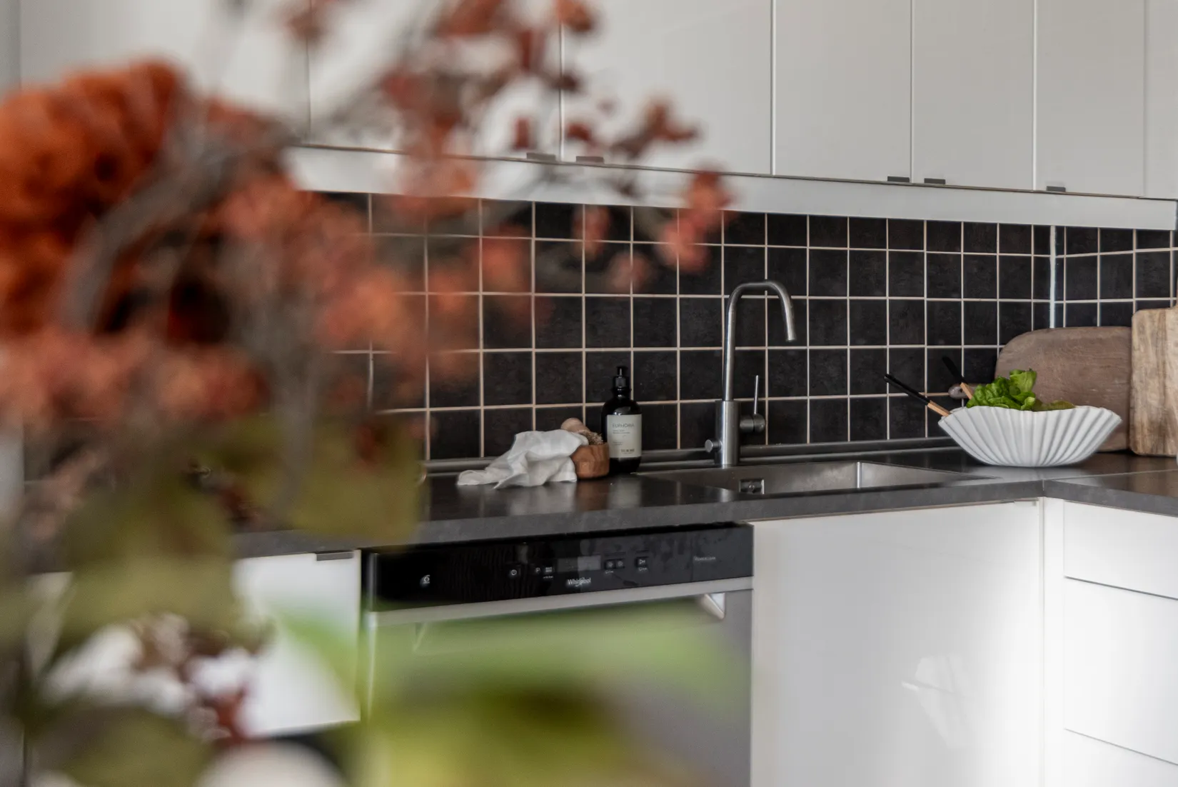 Bostadsrätt, Lovisebergsvägen 2B, Karlsdal, Västerås