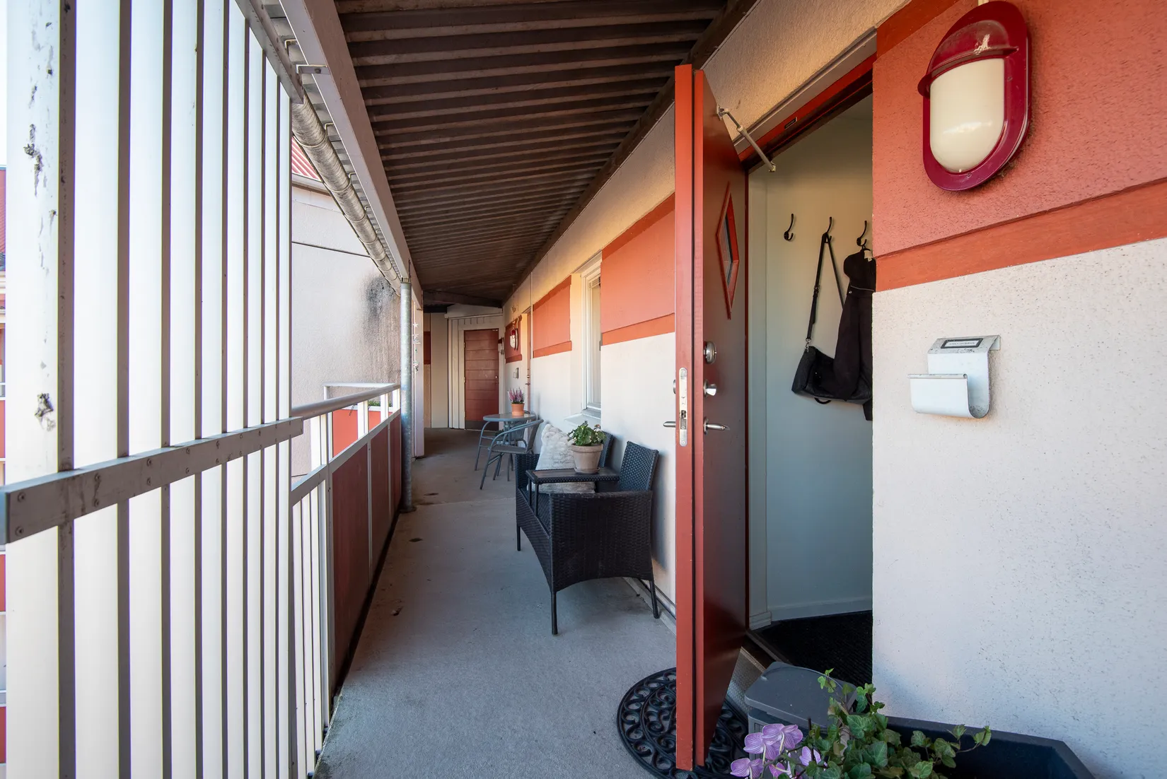 Bostadsrätt, Lovisebergsvägen 2B, Karlsdal, Västerås