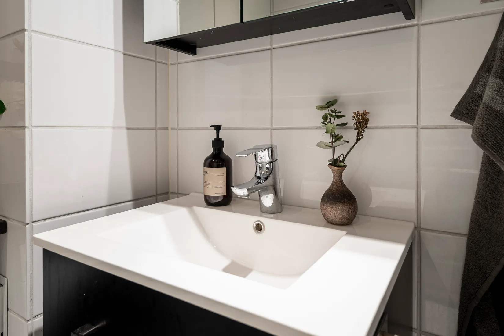 Bostadsrätt, Lovisebergsvägen 2B, Karlsdal, Västerås