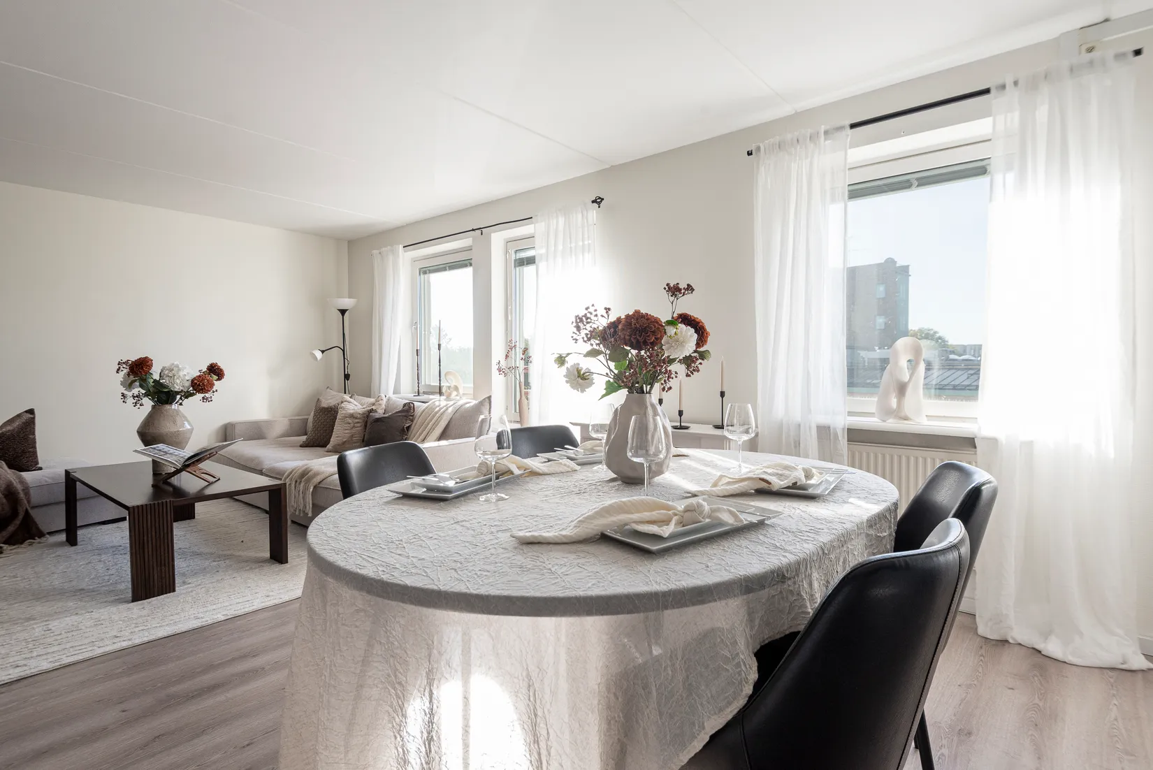 Bostadsrätt, Lovisebergsvägen 2B, Karlsdal, Västerås