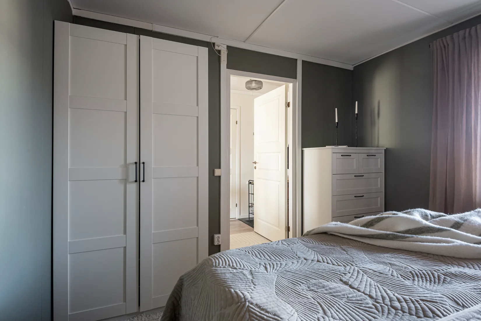 Bostadsrätt, Lovisebergsvägen 2B, Karlsdal, Västerås