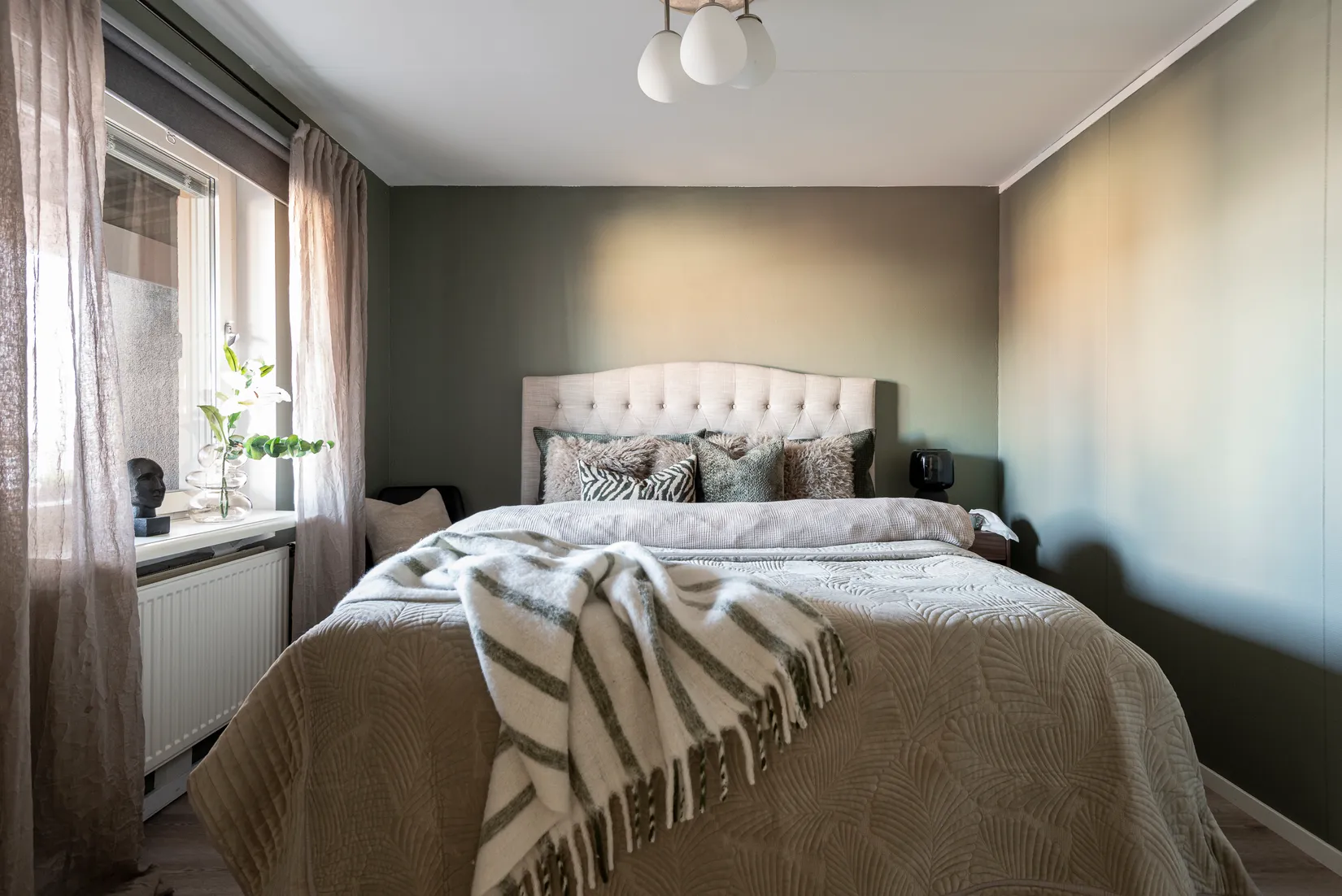 Bostadsrätt, Lovisebergsvägen 2B, Karlsdal, Västerås