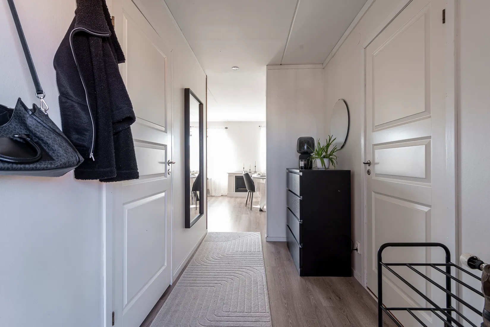 Bostadsrätt, Lovisebergsvägen 2B, Karlsdal, Västerås