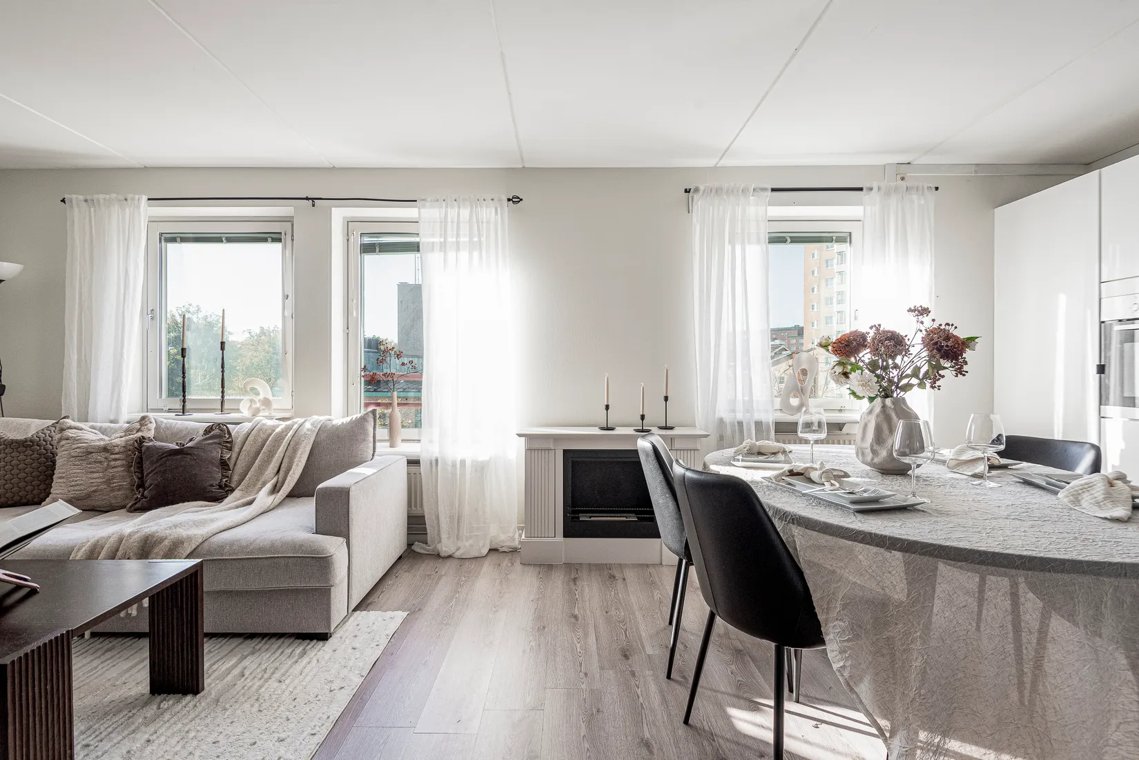 Bostadsrätt, Lovisebergsvägen 2B, Karlsdal, Västerås