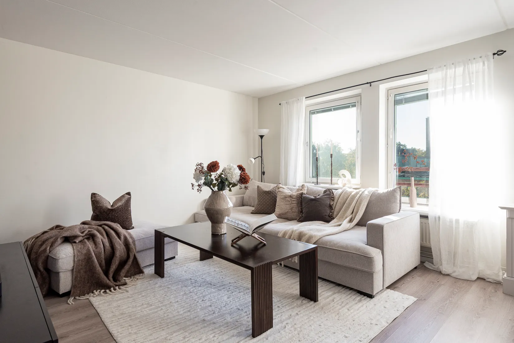 Bostadsrätt, Lovisebergsvägen 2B, Karlsdal, Västerås
