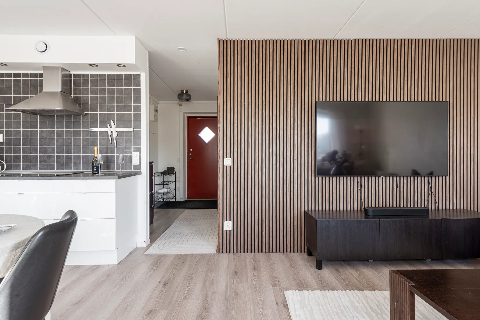 Bostadsrätt, Lovisebergsvägen 2B, Karlsdal, Västerås