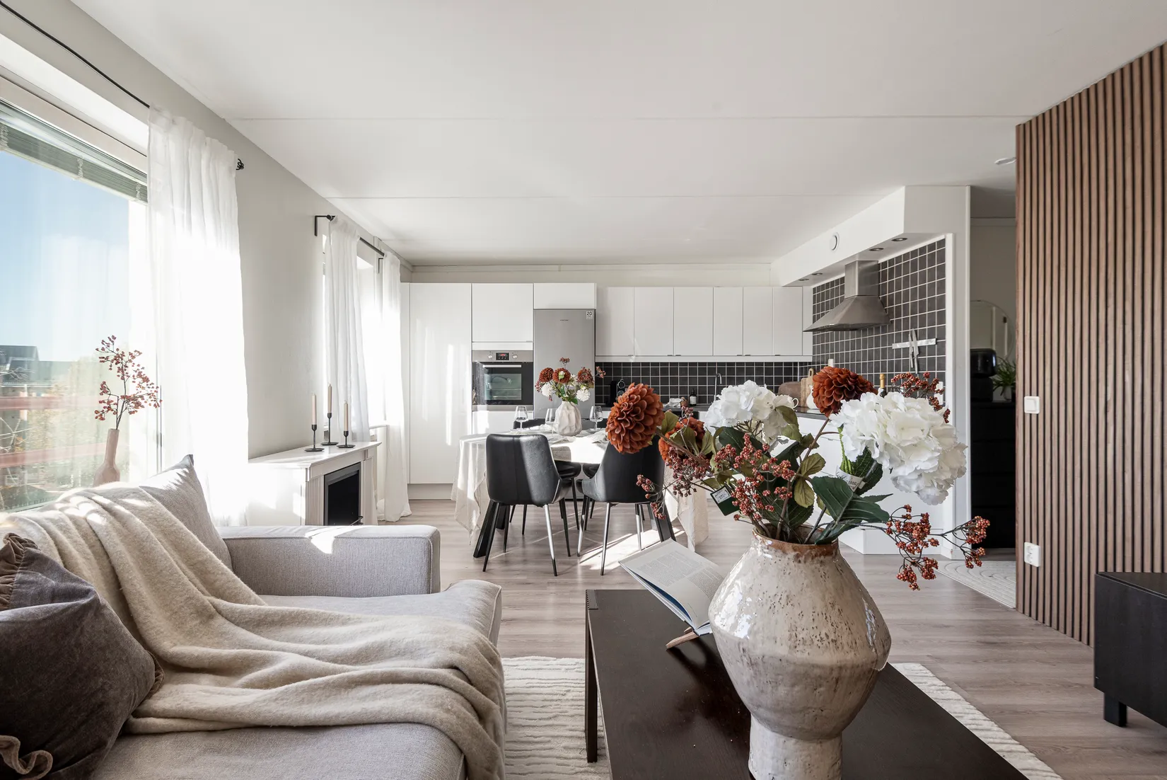 Bostadsrätt, Lovisebergsvägen 2B, Karlsdal, Västerås