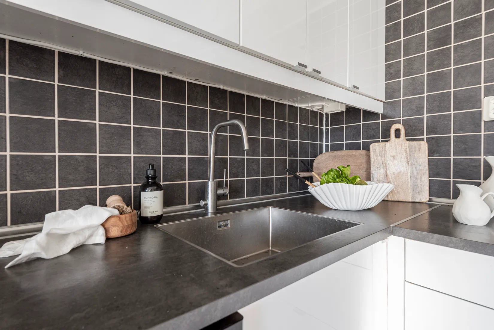 Bostadsrätt, Lovisebergsvägen 2B, Karlsdal, Västerås