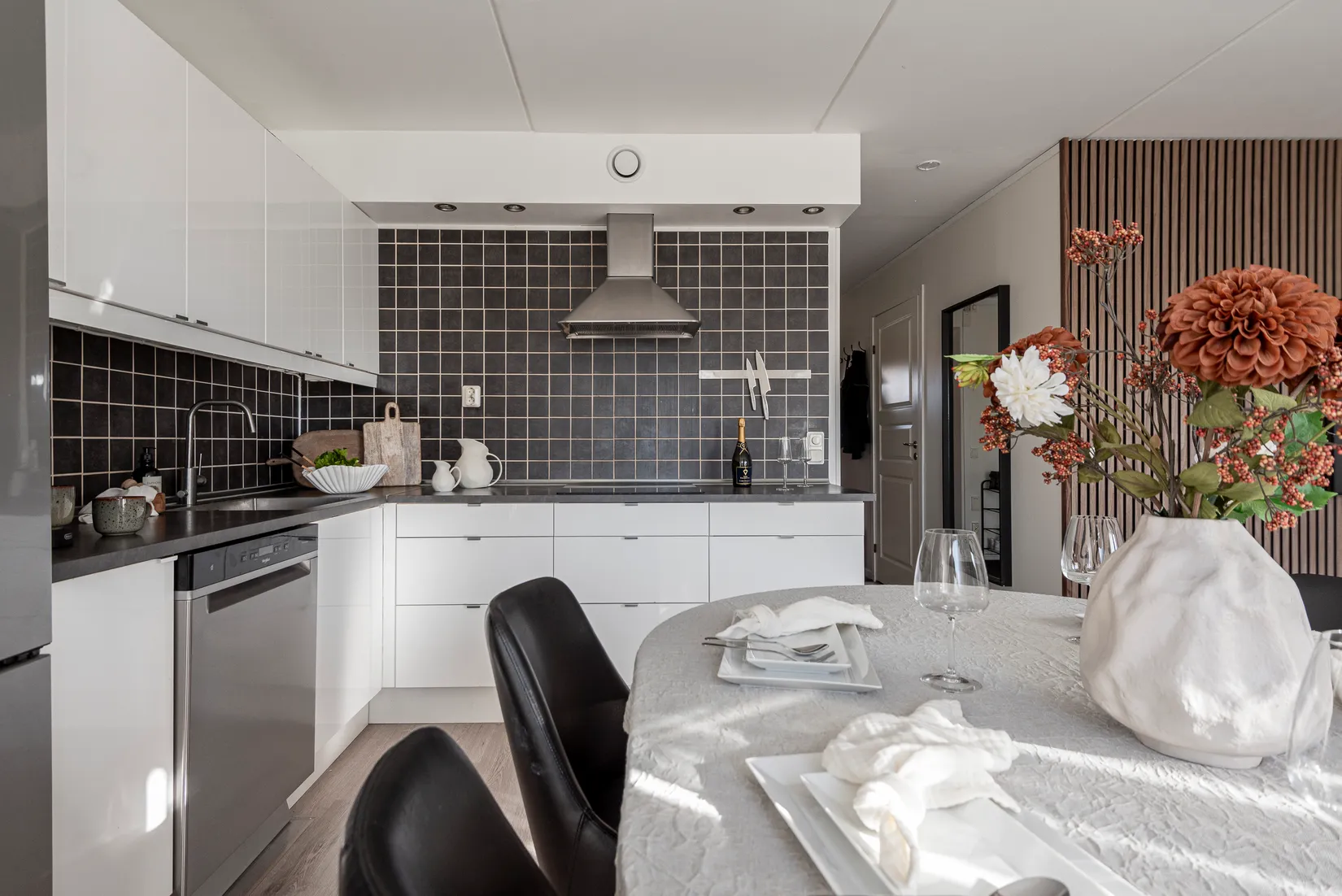 Bostadsrätt, Lovisebergsvägen 2B, Karlsdal, Västerås