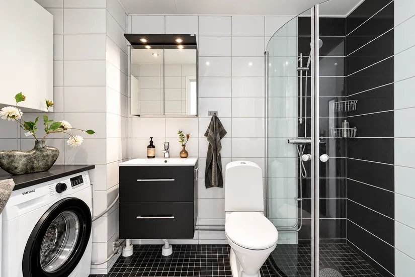 Bostadsrätt, Lovisebergsvägen 2B, Karlsdal, Västerås