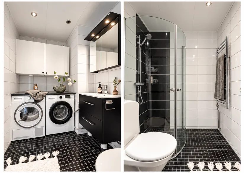 Bostadsrätt, Lovisebergsvägen 2B, Karlsdal, Västerås