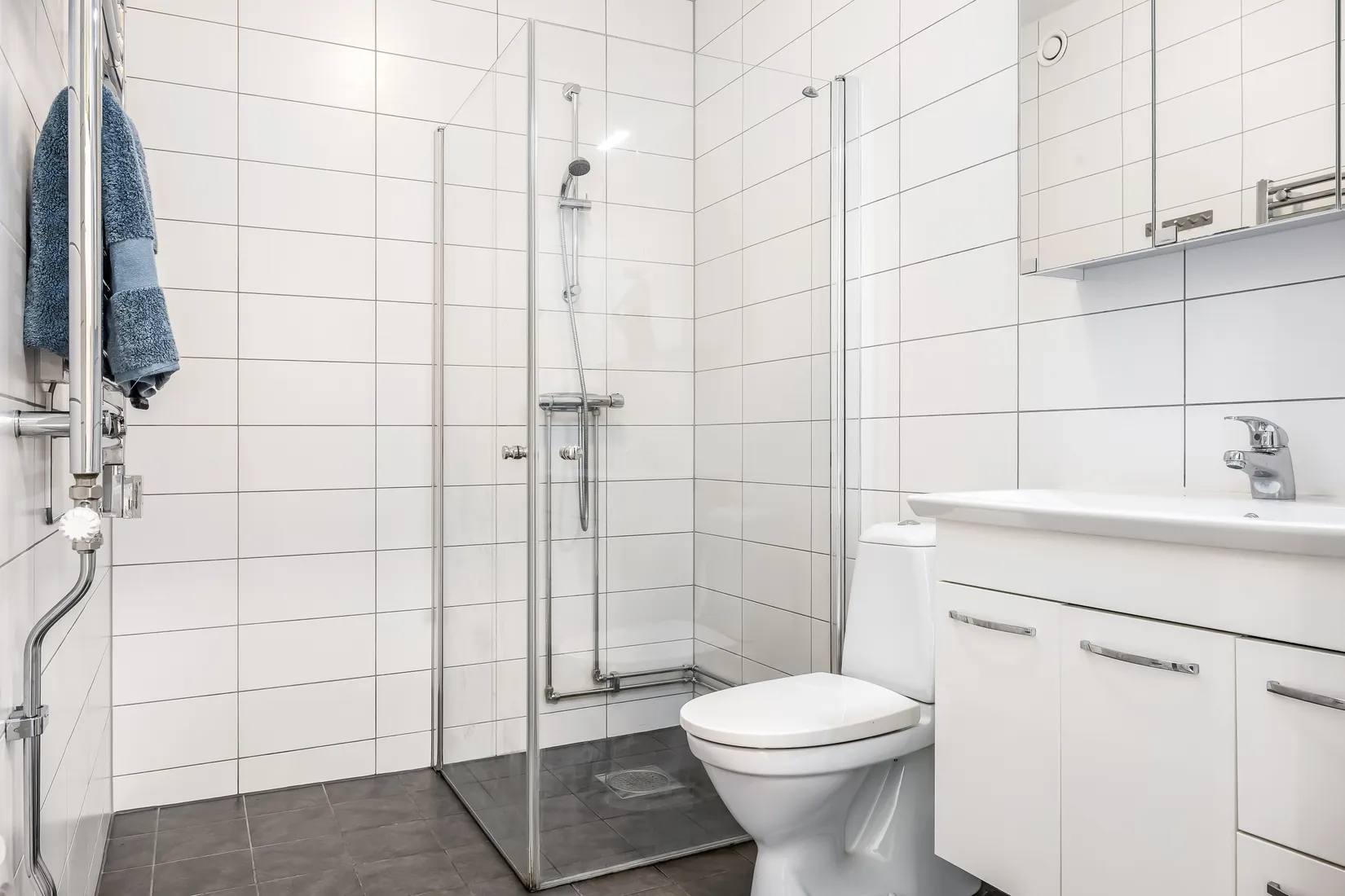 Bostadsrätt, Luntgatan 39, Centralt - Folkparken, Norrköping