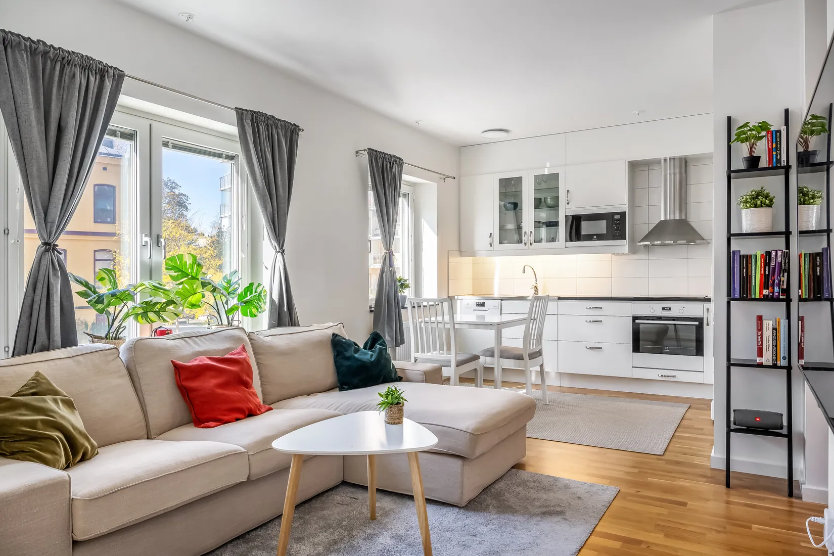 Bostadsrätt, Luntgatan 39, Centralt - Folkparken, Norrköping