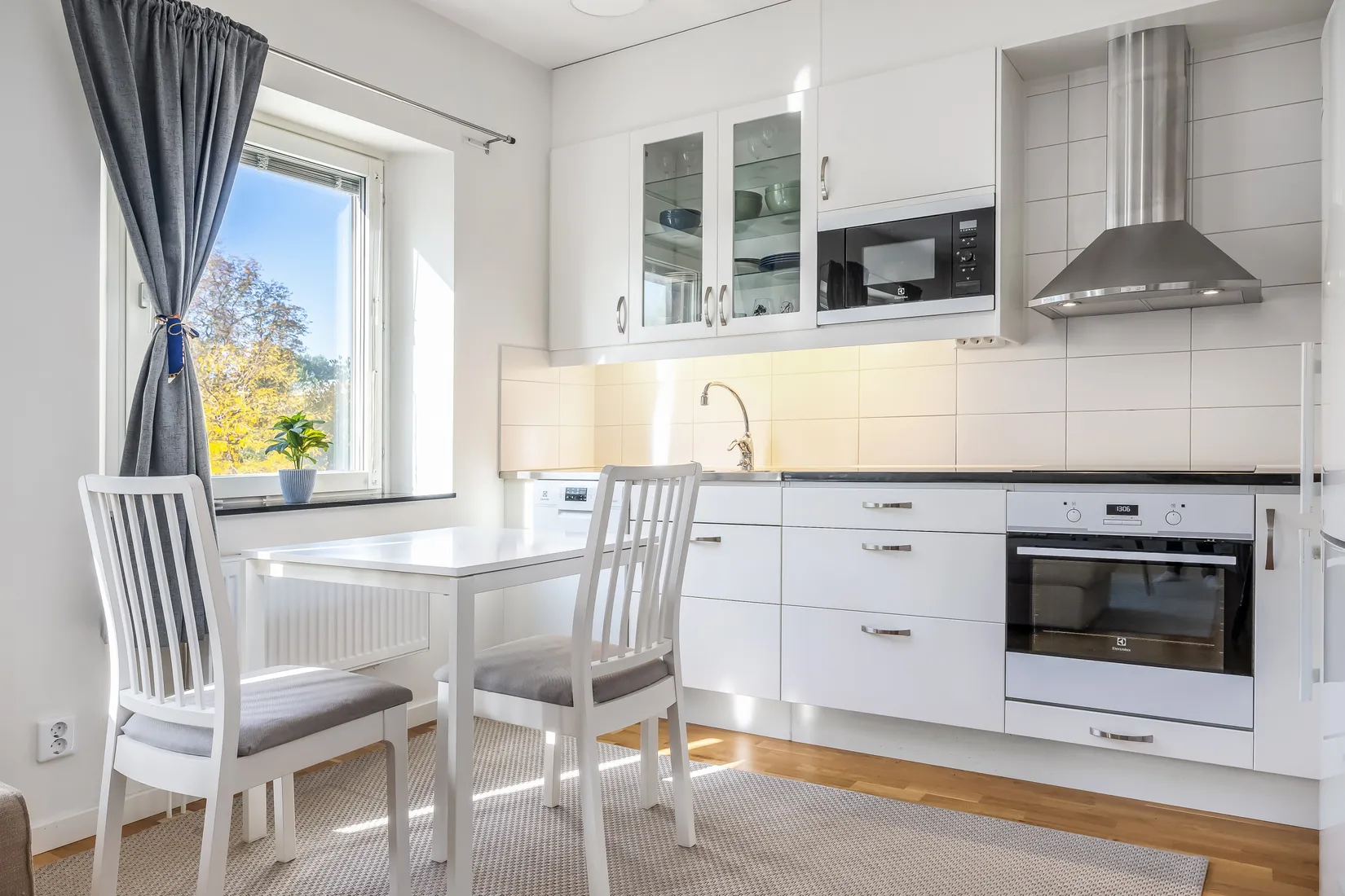 Bostadsrätt, Luntgatan 39, Centralt - Folkparken, Norrköping