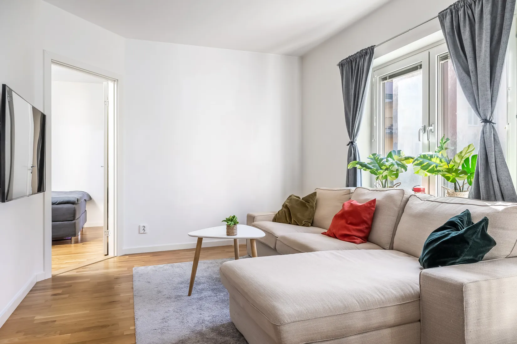 Bostadsrätt, Luntgatan 39, Centralt - Folkparken, Norrköping