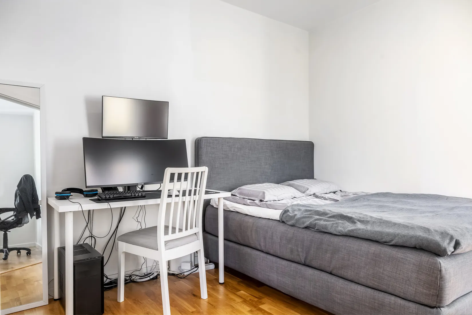 Bostadsrätt, Luntgatan 39, Centralt - Folkparken, Norrköping