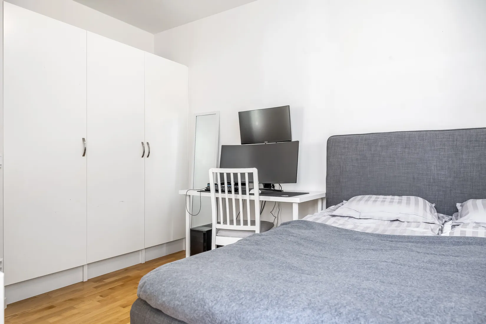 Bostadsrätt, Luntgatan 39, Centralt - Folkparken, Norrköping
