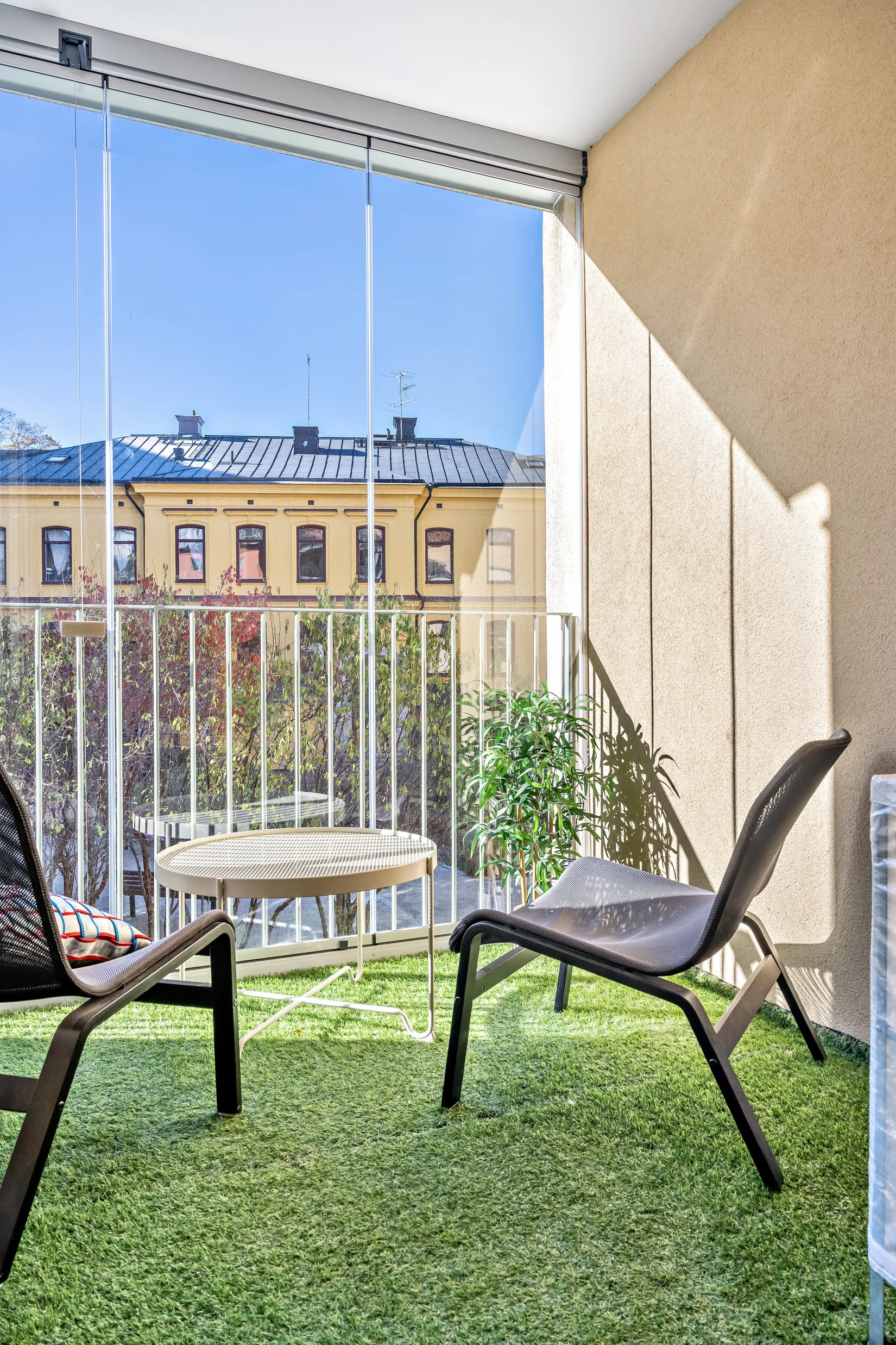 Bostadsrätt, Luntgatan 39, Centralt - Folkparken, Norrköping