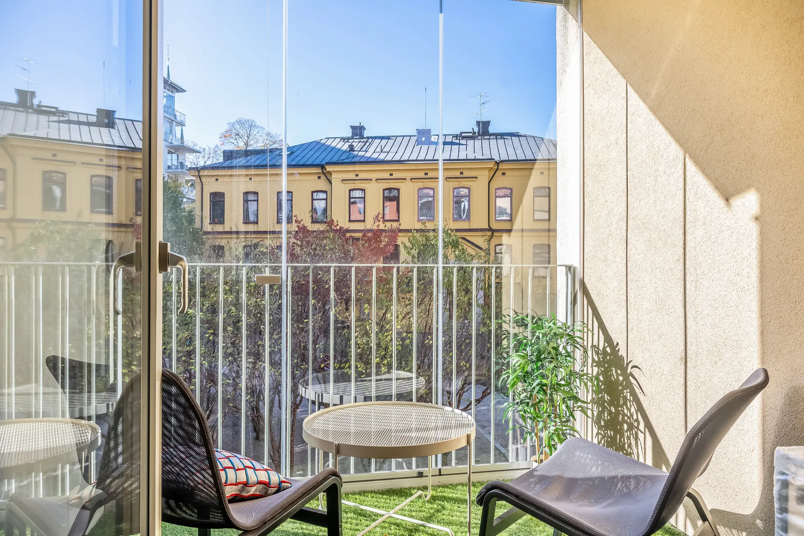 Bostadsrätt, Luntgatan 39, Centralt - Folkparken, Norrköping