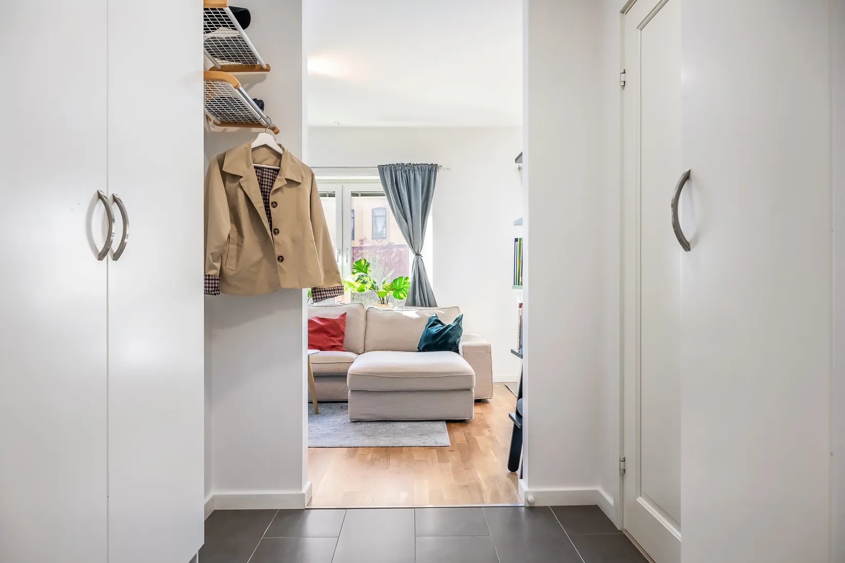 Bostadsrätt, Luntgatan 39, Centralt - Folkparken, Norrköping