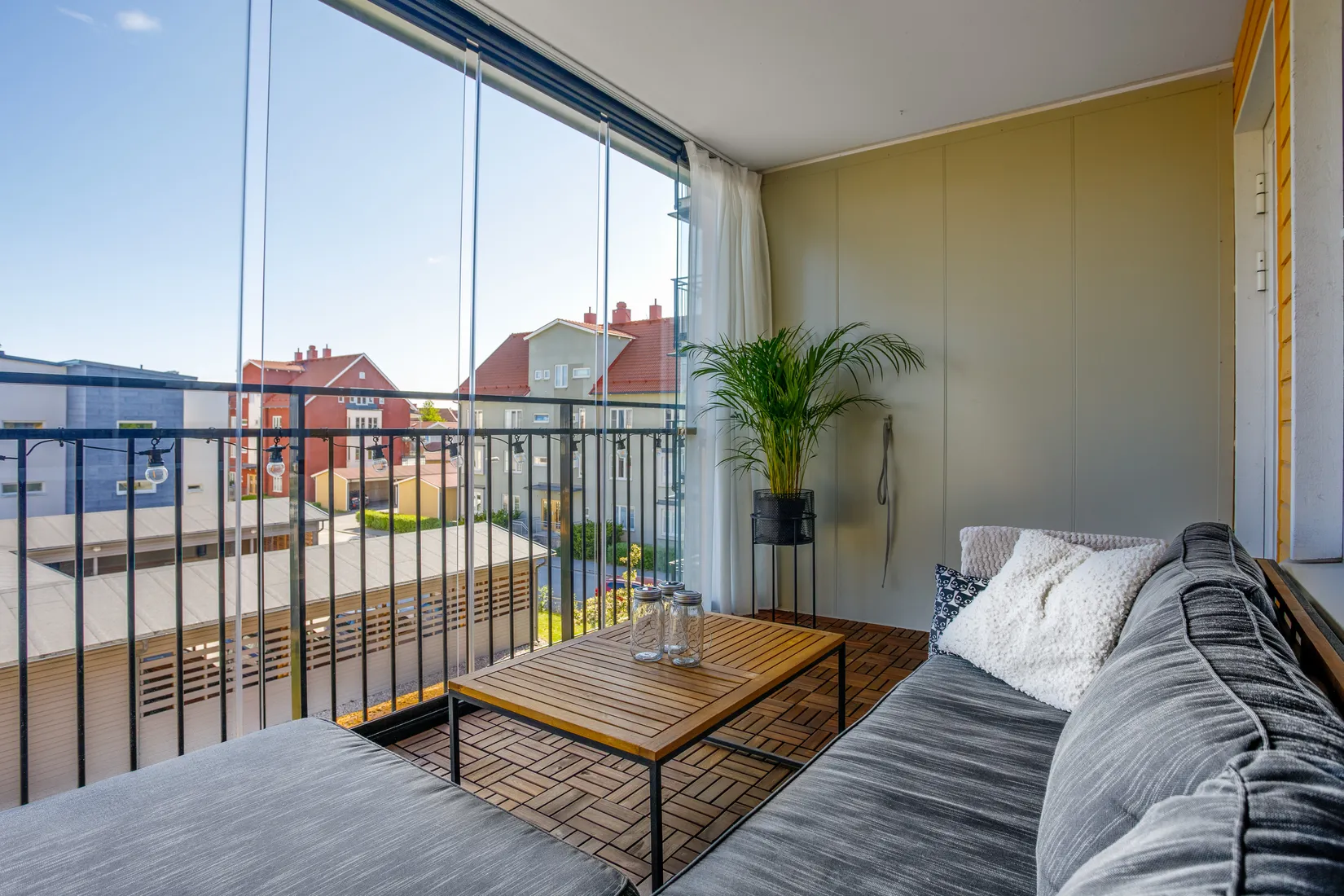 Bostadsrätt, Pionjärgatan 6, Rynningeåsen, Örebro
