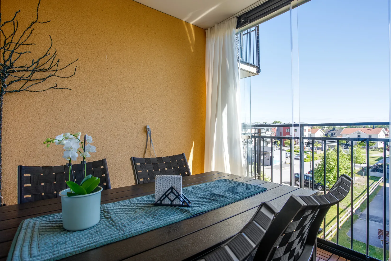 Bostadsrätt, Pionjärgatan 6, Rynningeåsen, Örebro