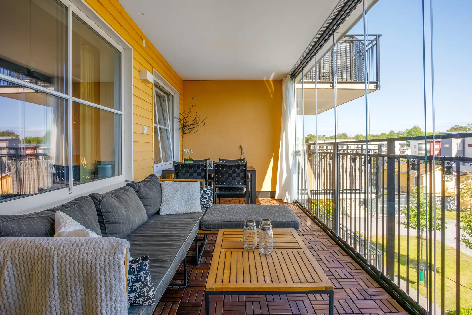 Bostadsrätt, Pionjärgatan 6, Rynningeåsen, Örebro